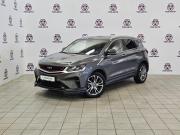 Belgee X50 Тольятти  - изображение 23