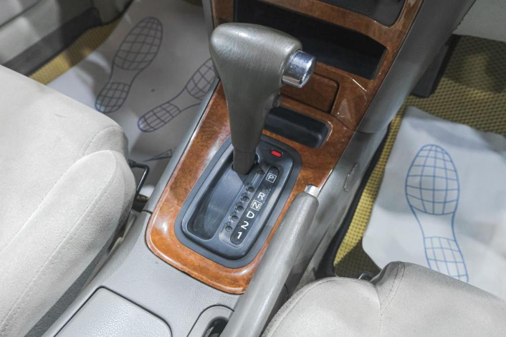 Nissan Primera III (P12) Новокузнецк  - изображение 19