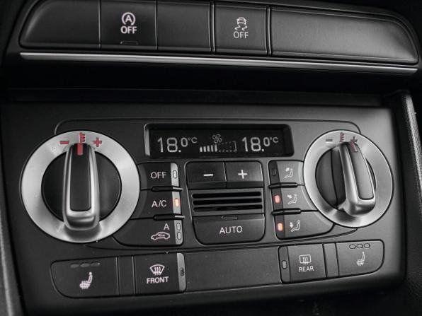 Audi Q3 I (8U) с пробегом 2014 года, цена 1 855 000 рублей, 124289 км, внедорожник, Автокод Объявления