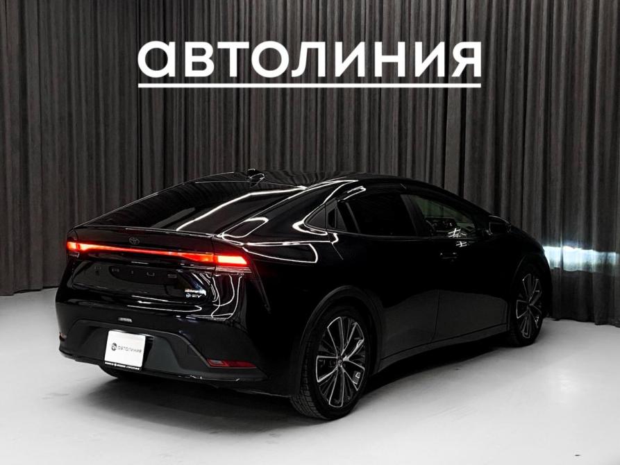 Toyota Prius V (XW60) Красноярск  - изображение 5