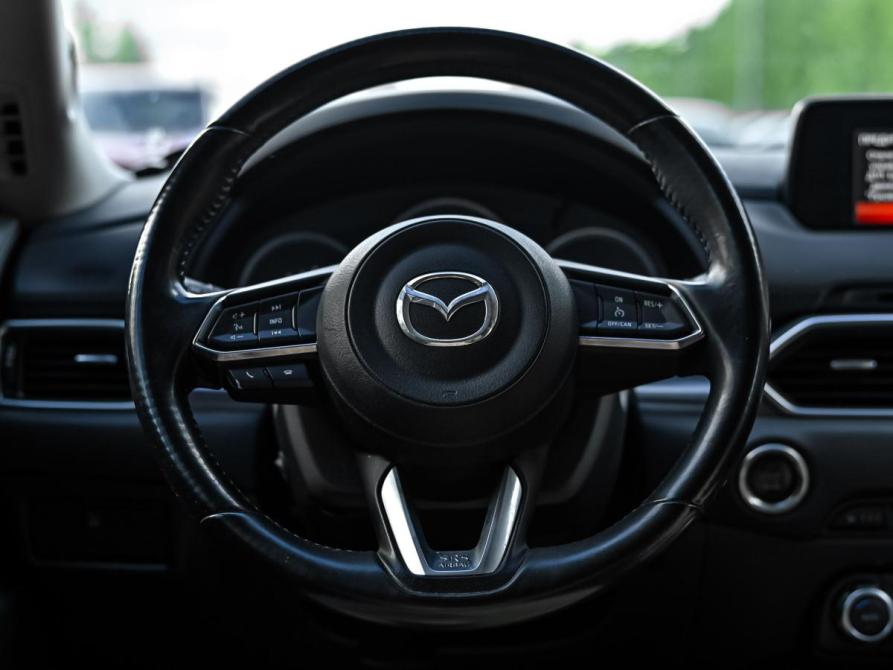 Mazda CX-5 II Санкт-Петербург  - изображение 6