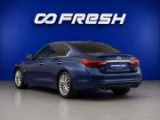 Infiniti Q50 I Рестайлинг Москва  - изображение 24
