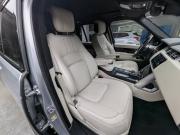 Land Rover Range Rover IV Рестайлинг Москва  - изображение 29