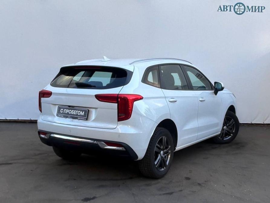 Haval Jolion I Москва  - изображение 8