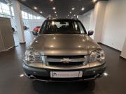 Chevrolet Niva I Рестайлинг Чебоксары  - изображение 38