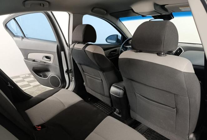 Chevrolet Cruze I Рестайлинг с пробегом 2013 года, цена 755 000 рублей, 195174 км, седан, Автокод Объявления