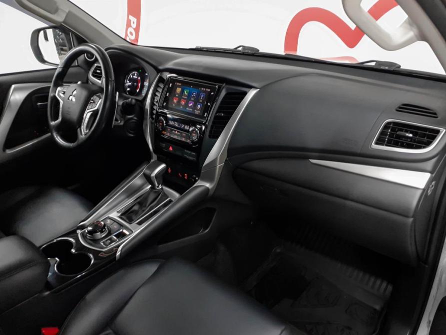 Mitsubishi Pajero Sport III Москва  - изображение 9