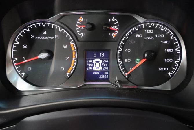 Haval H5 I с пробегом 2021 года, цена 1 949 000 рублей, 22000 км, внедорожник, Автокод Объявления