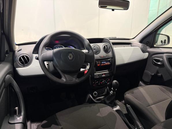 Renault Duster I Рестайлинг с пробегом 2018 года, цена 1 475 000 рублей, 54650 км, внедорожник, Автокод Объявления