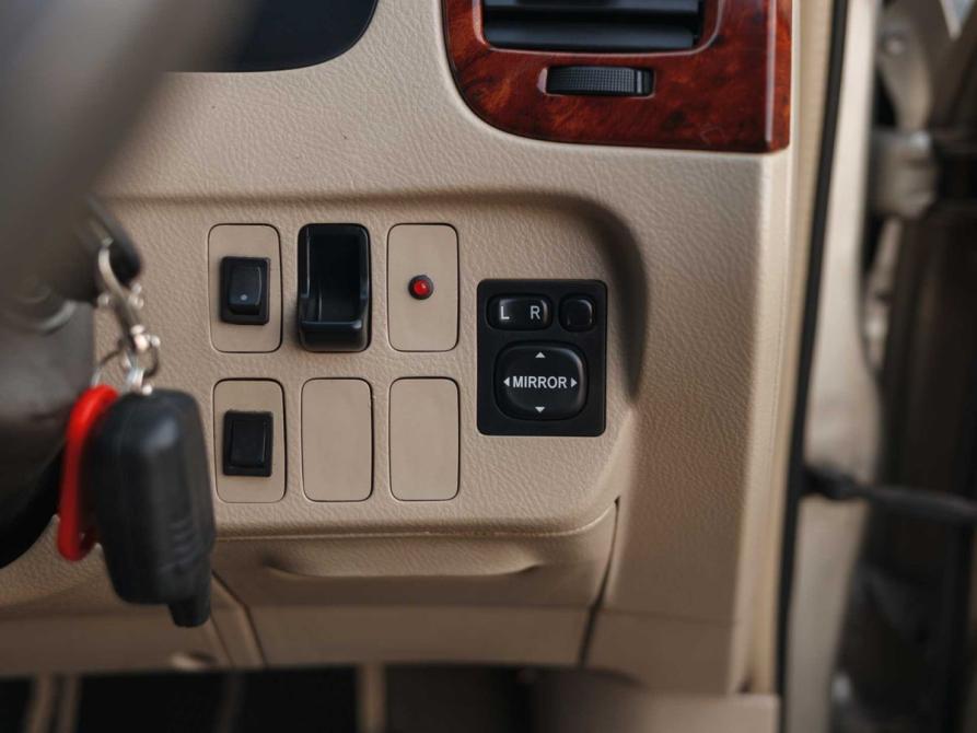 Toyota Ipsum II (M20) Новосибирск  - изображение 15