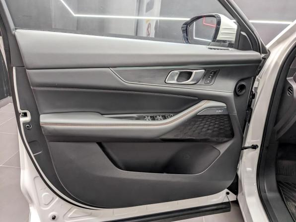 Changan UNI-K с пробегом 2023 года, цена 2 680 000 рублей, 39261 км, внедорожник, Автокод Объявления