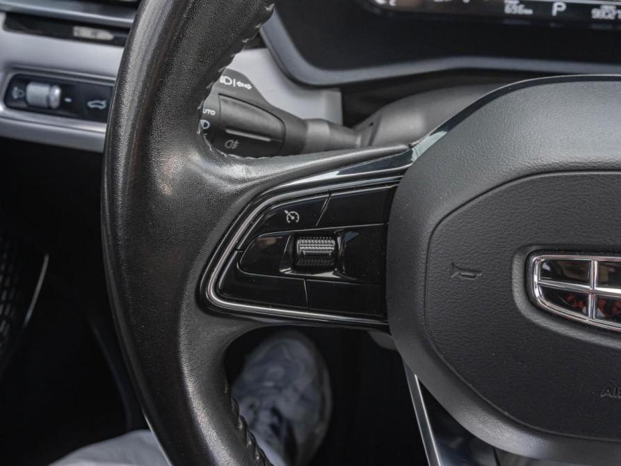 Geely Emgrand II Краснодар  - изображение 16