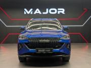 Haval F7 I Рестайлинг Москва  - изображение 57