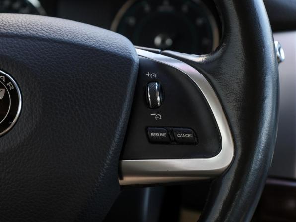 Jaguar XF I Рестайлинг с пробегом 2014 года, цена 1 580 000 рублей, 104989 км, седан, Автокод Объявления
