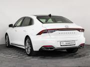 Hyundai Grandeur VI Рестайлинг Санкт-Петербург  - изображение 51