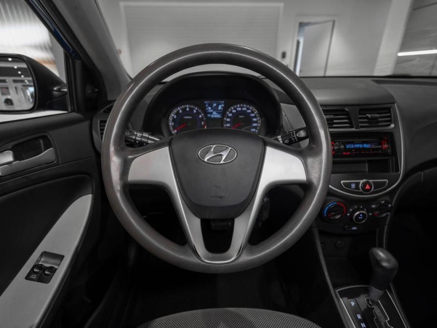 Hyundai Solaris I Москва  - изображение 10