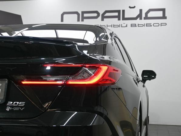 Toyota Camry IX (XV80) China Market с пробегом 2025 года, цена 4 269 900 рублей, 21000 км, седан, Автокод Объявления