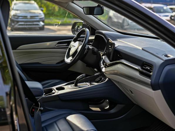 Haval F7 I Рестайлинг с пробегом 2022 года, цена 1 840 000 рублей, 78762 км, внедорожник, Автокод Объявления
