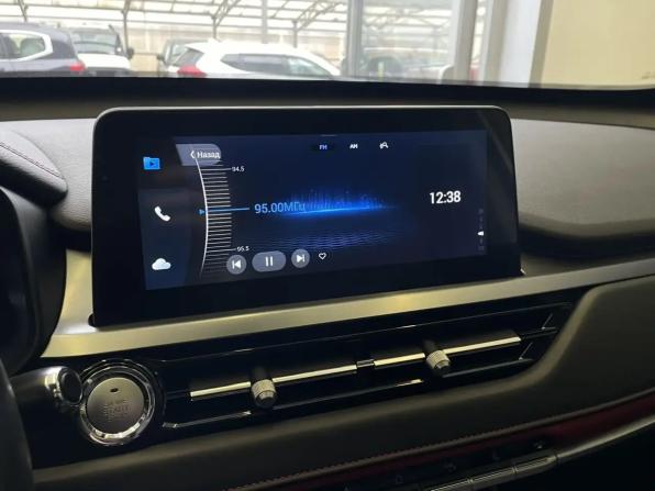 Chery Tiggo 4 Pro I с пробегом 2022 года, цена 1 580 000 рублей, 38000 км, внедорожник, Автокод Объявления