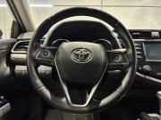 Toyota Camry VIII (XV70) Новосибирск  - изображение 35