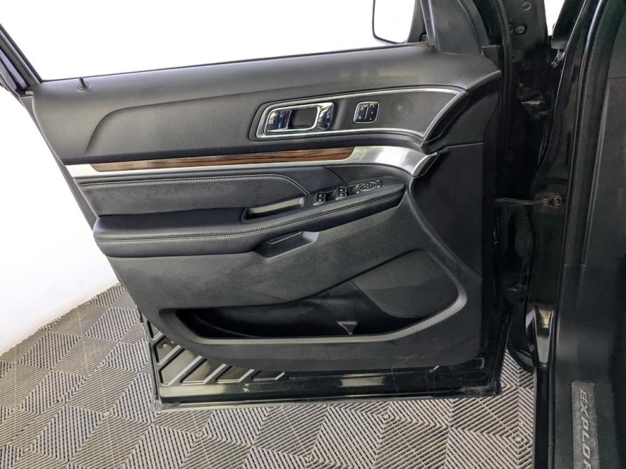 Ford Explorer V Рестайлинг Москва  - изображение 23