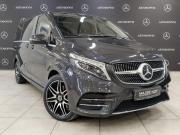 Mercedes-Benz V-Класс III (W447) Рестайлинг Москва  - изображение 35