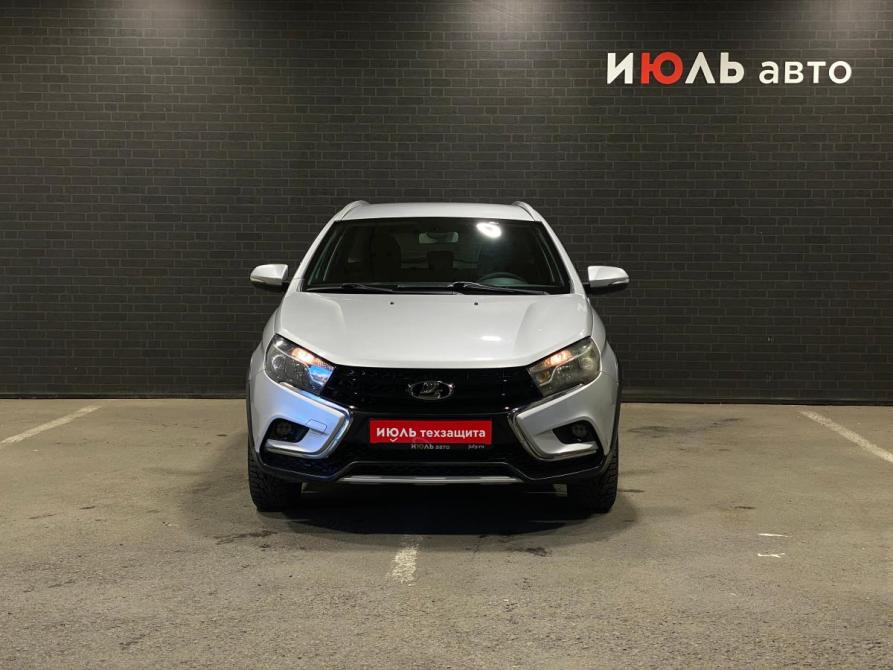 Lada (ВАЗ) Vesta I Челябинск  - изображение 2