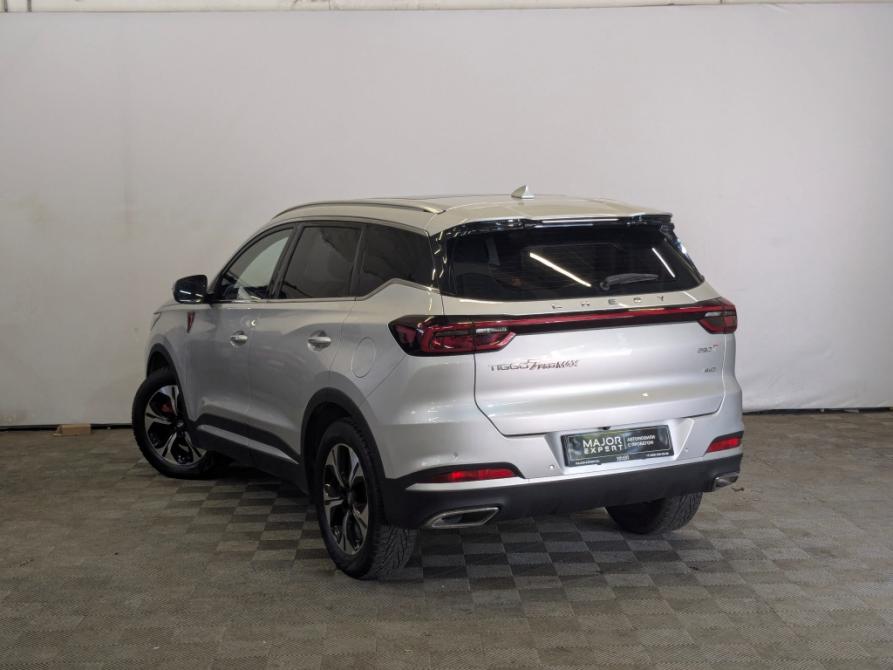 Chery Tiggo 7 Pro Max I Москва  - изображение 18