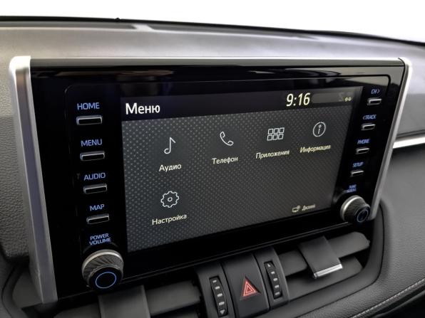 Toyota RAV4 V (XA50) с пробегом 2020 года, цена 3 350 000 рублей, 90485 км, внедорожник, Автокод Объявления