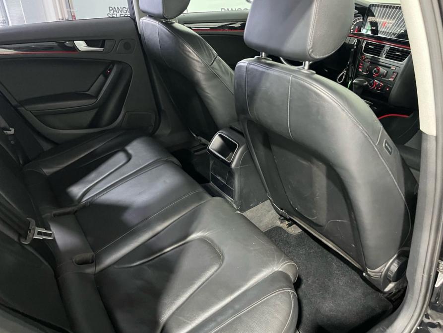 Audi A4 allroad IV (B8) Оренбург  - изображение 17