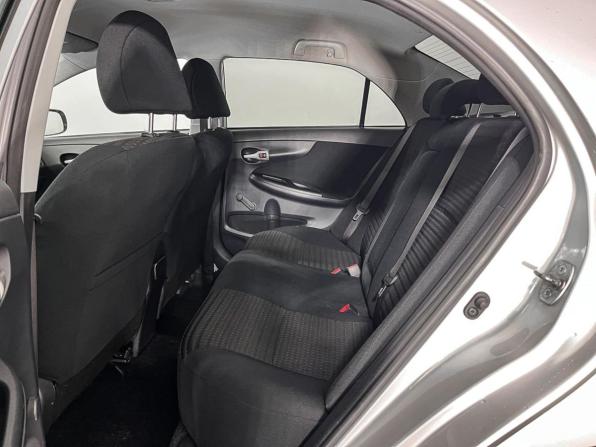 Toyota Corolla X (E140 E150) с пробегом 2007 года, цена 777 000 рублей, 168937 км, седан, Автокод Объявления