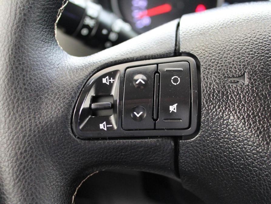 Kia Sportage III Рестайлинг Таганрог  - изображение 17