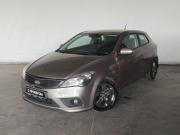 Kia Ceed I Рестайлинг Москва  - изображение 19