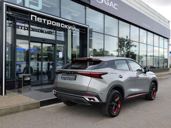 Omoda C5 I с пробегом 2024 года, цена 1 620 000 рублей, 64744 км, внедорожник, Автокод Объявления