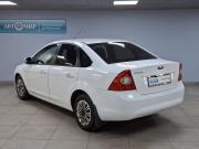 Ford Focus II Рестайлинг Москва  - изображение 25
