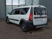 Lada (ВАЗ) Largus I Рестайлинг Ярославль  - изображение 18