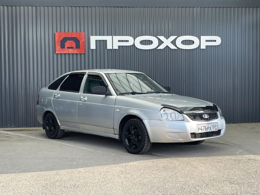 Lada (ВАЗ) Priora I Пермь  - изображение 10
