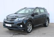 Toyota RAV4 IV (XA40) Нижний Новгород  - изображение 23