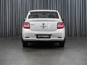 Renault Logan II Ставрополь  - изображение 21