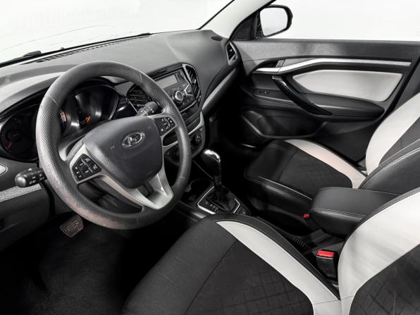 Lada (ВАЗ) Vesta I с пробегом 2020 года, цена 1 099 000 рублей, 84089 км, универсал, Автокод Объявления