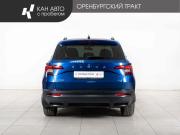 Skoda Karoq I Казань  - изображение 19