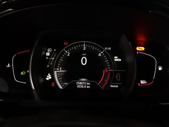 Renault Espace V с пробегом 2016 года, цена 1 490 000 рублей, 258000 км, минивэн, Автокод Объявления