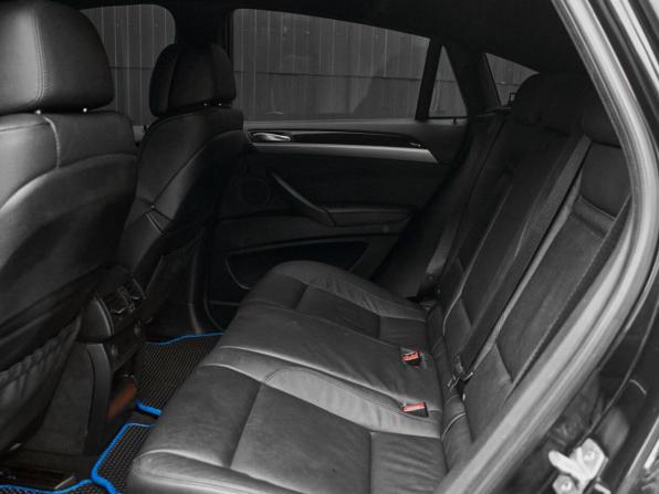 BMW X6 I (E71) Рестайлинг с пробегом 2013 года, цена 2 200 000 рублей, 150208 км, внедорожник, Автокод Объявления