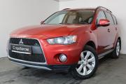 Mitsubishi Outlander II Рестайлинг Санкт-Петербург  - изображение 20