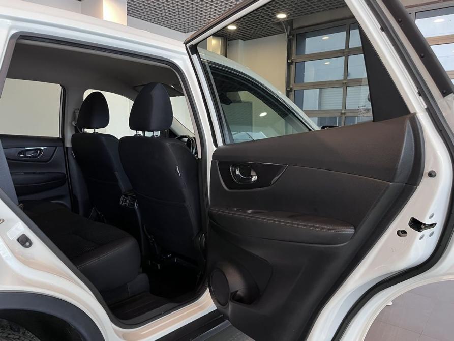 Nissan X-Trail III Рестайлинг Чебоксары  - изображение 15