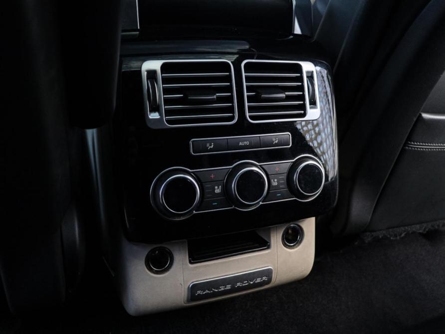 Land Rover Range Rover IV Москва  - изображение 7