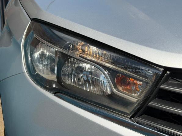 Lada (ВАЗ) Vesta I с пробегом 2019 года, цена 710 000 рублей, 168000 км, седан, Автокод Объявления