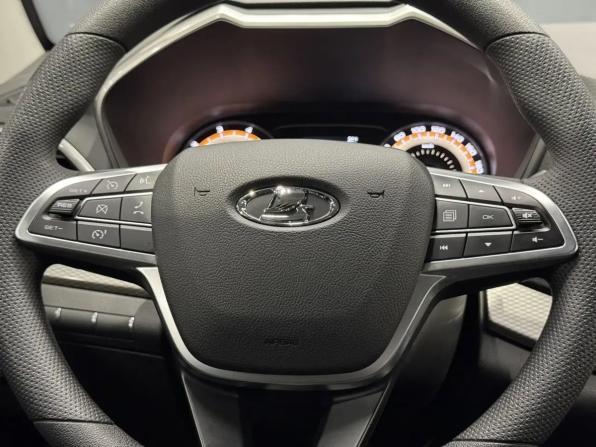 Lada (ВАЗ) Vesta I Рестайлинг (NG) с пробегом 2023 года, цена 1 404 000 рублей, 9000 км, седан, Автокод Объявления
