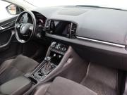 Skoda Karoq I Москва  - изображение 35