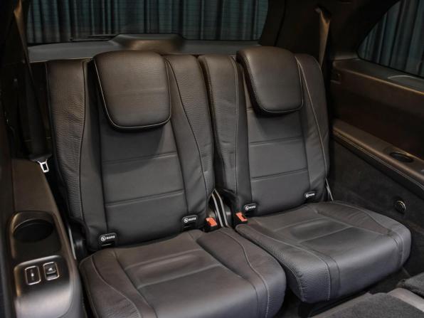 Mercedes-Benz GLS II (X167) с пробегом 2020 года, цена 8 498 000 рублей, 68255 км, внедорожник, Автокод Объявления